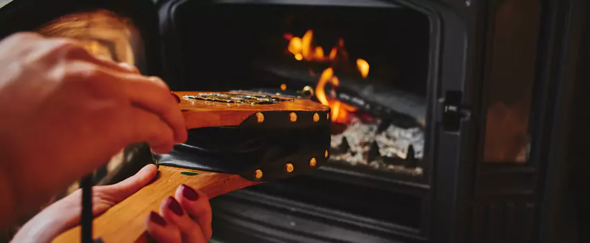 Wood Stove Grates Repair in Spokane, Washington