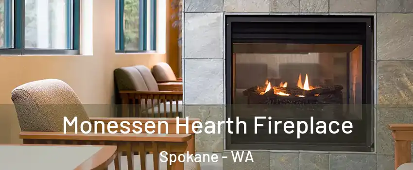  Monessen Hearth Fireplace Spokane - WA