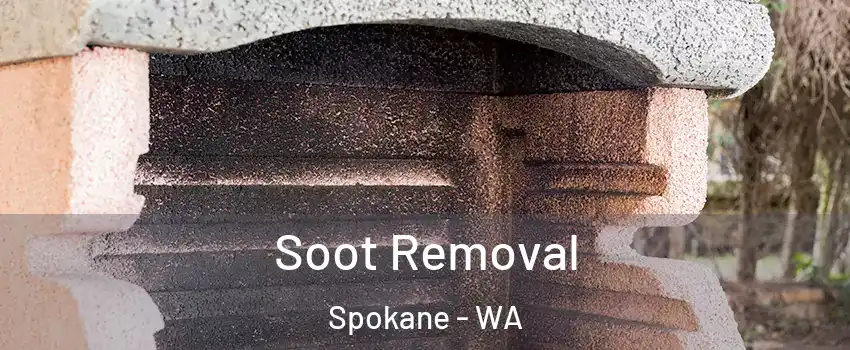  Soot Removal Spokane - WA